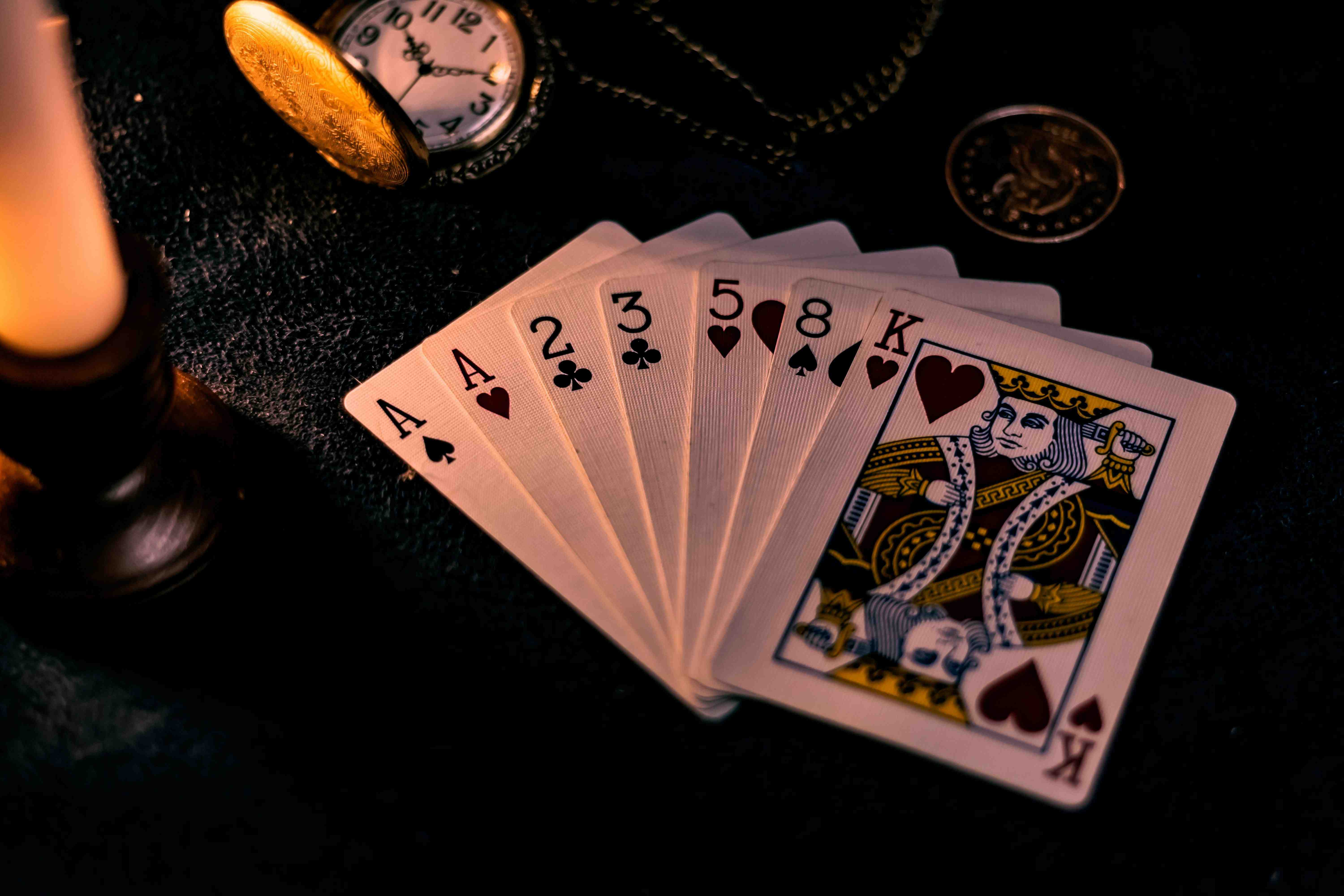 8 bet