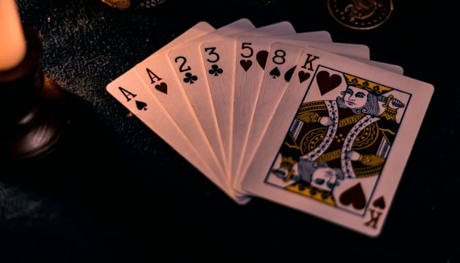 8 bet